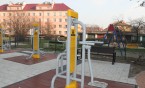 Skorzystaj z siłowni na Zielonej!