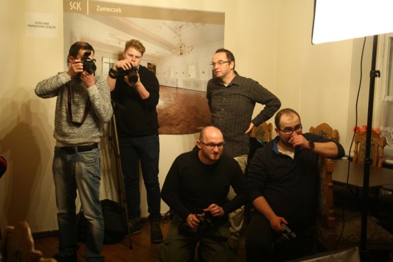 Siemianowicki Spacer Fotograficzny
