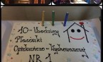 10 rocznica Placówki Opiekuńczo – Wychowawczej w Siemianowicach Śląskich