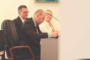 IX sesja Rady Miasta – prezydent z wotum zaufania i absolutorium.