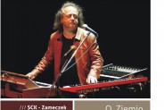 O Ziemio - dzieciom Śląska - plakat