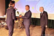 Uroczystości Dnia Samorządowca w Siemianowicach Śląskich