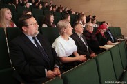 Tradycja Śląska w języku - konkurs szkolny w SCK Park Tradycji.