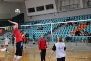Walentynkowy Turniej Piłki Siatkowej Par