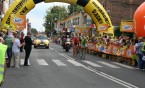 Tour de Pologne coraz bliżej, szukamy wolontariuszy