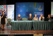 Konferencja "Zamień hejt na lajk".