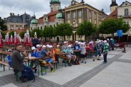 Wycieczka do Pszczyny