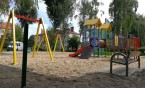 Ogłoszono przetarg na budowę integracyjnych placów zabaw