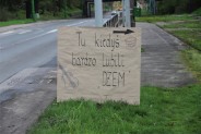 Tu kiedyś bardzo lubili DŻEM