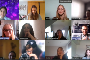 Uczestnicy i pedagog