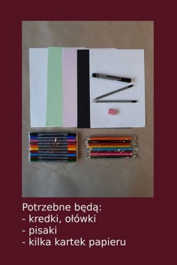 Wirtualna Pracownia Plastyczna SCK