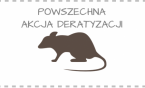 Akcja deratyzacji