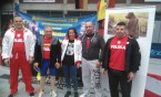 Sukcesy siemianowickich siłaczy