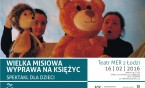 Bajkowe popołudnie w SCK Bytków