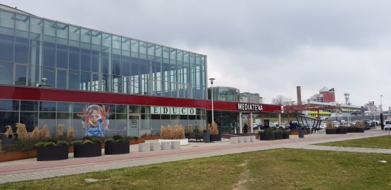 XV Forum Bibliotekarzy w Tychach