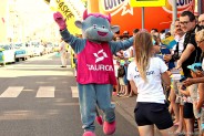 74 TOUR DE POLOGNE wraz z imprezami towarzyszącymi, które odbyły się na siemianowickim Rynku…