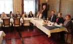 Podziękowania dla organizatorów Senioraliów 2017