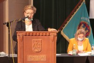 Radna Danuta Sobczyk.