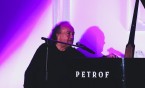 Koncert Józefa Skrzeka w SCK - Zameczek