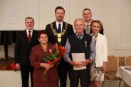 Fotografia Jubilatów