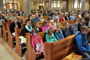 50-lecie SP nr 20 w Siemianowicach Śląskich.
