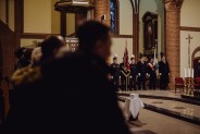 Obchody górniczego święta w Siemianowicach Śląskich.