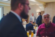 Śniadanie Branżowe w hotelu Vacanza