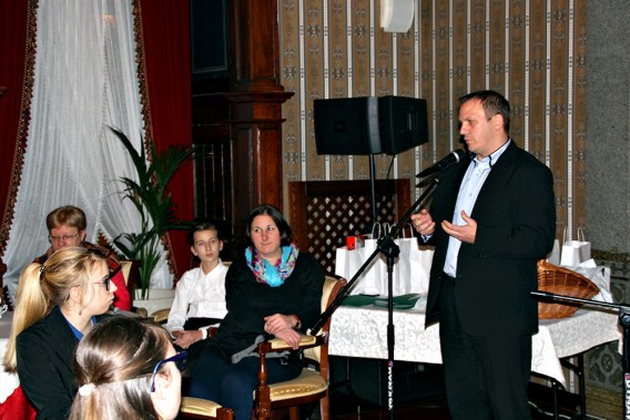 Międzynarodowy Dzień Wolontariusza