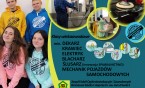 Mój zawód- moja przyszłość.Branżowa Szkoła I stopnia nr 2 im. św. Jana Pawła II w ZSOiZ