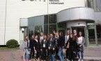 Medycy i ratownicy z Matei na Śląskim Uniwersytecie Medycznym