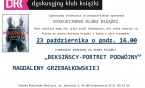 Beksińscy – portret podwójny
