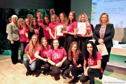 Siemianowickie Barwy Wolontariatu 2016, Wolontariusz Roku 2016
