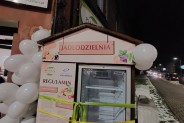 Regulamin korzystania na ścianie budki