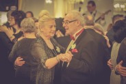 XXXIX Bal Siemiona w malowniczych wnętrzach Siemianowickiego Centrum Kultury "Zameczek".