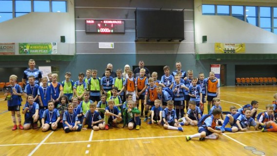 Wielkanocny Turniej SSM