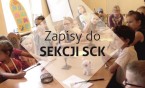 Zapisy do sekcji SCK