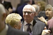 Bal Jubilatów w Centrum Konferencyjno-Bankietowym „U Ostrowskich”.