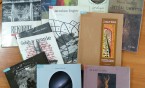 Spotkanie z poezją w Bibliotece