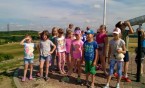 Półkolonie w Jordanie