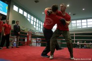 I Wielka Gala Sportów Walki & Sportów Siłowych w Siemianowicach Śląskich.