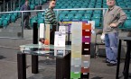 Jutro-Pierwsze Siemianowickie Targi Małych i Średnich Przedsiębiorstw