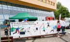 MOSiRIADA – Rodzinny Piknik Sportowy