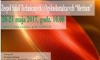 Otwarty turniej tenisa stołowego już jutro- zapraszamy !
