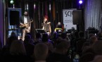 Wspaniały koncert w SCK Jarzębina!