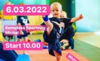 Pokazowe Zajęcia Taekwondo
