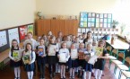 Miejski Konkurs Recytatorski