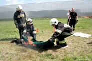 Dzień Bezpieczeństwa i Zdrowia Aperam.