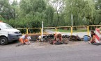 Kończy się remont ulicy Waryńskiego