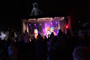 Pierwszy tego typu, bo familijny, sylwester w Siemianowicach Śląskich, zgromadził na Rynku…