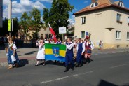 Zespół Pieśni i Tańca "Siemianowice"